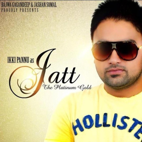 Jatt Dang