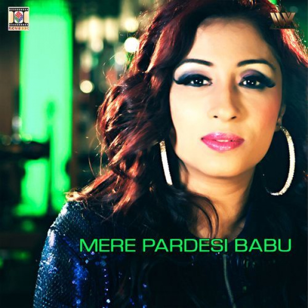 Mere Pardesi Babu