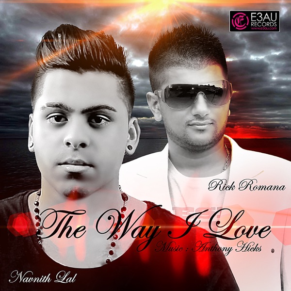 The Way I Love