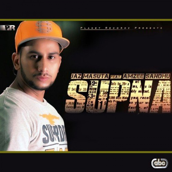 Supna