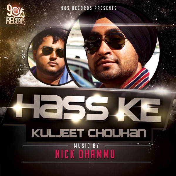 Hass Ke(Single)