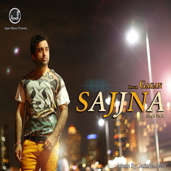 Sajjna