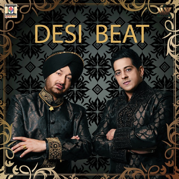 Desi Beat