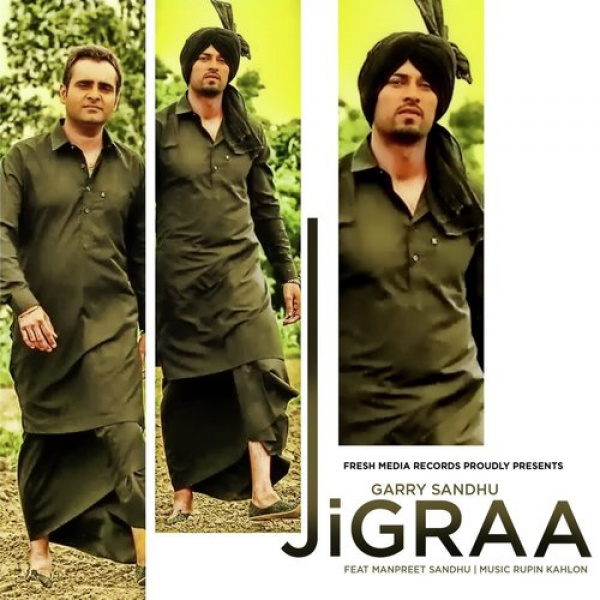 Jigraa