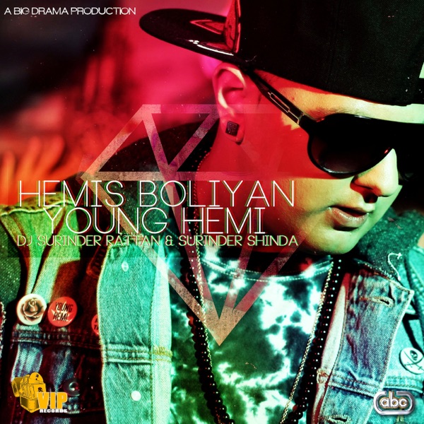 Hemis Boliyan