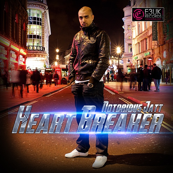 Heartbreaker