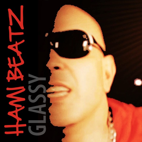 Glassy
