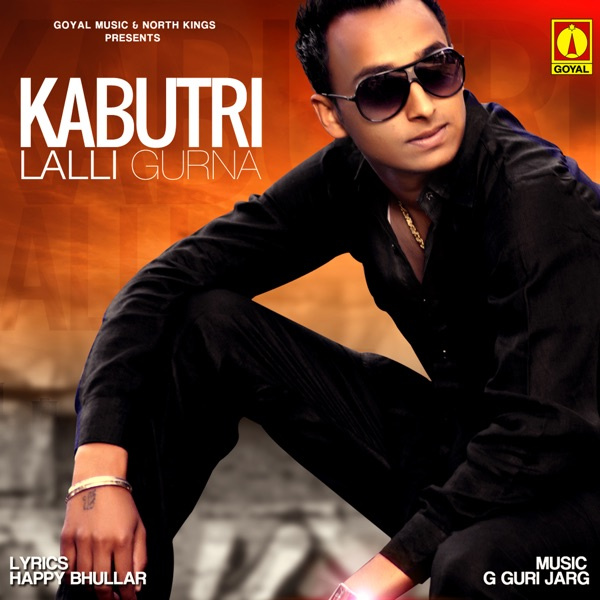 Kabutri