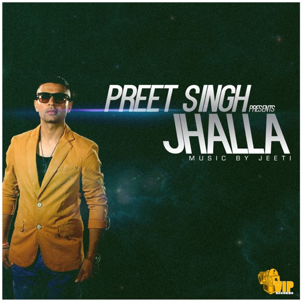 Jhalla