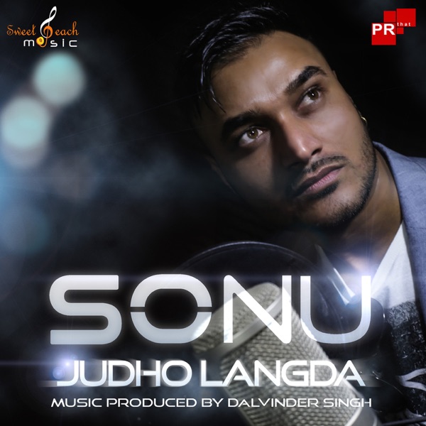 Judho Langda