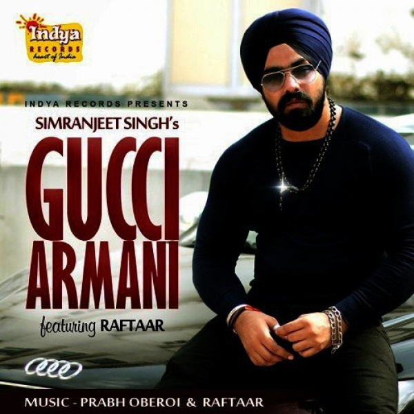Gucci Armani