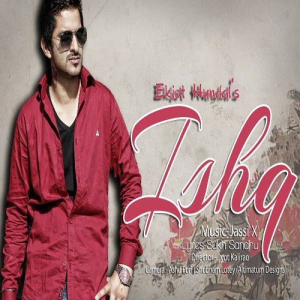 Ishq (Single)