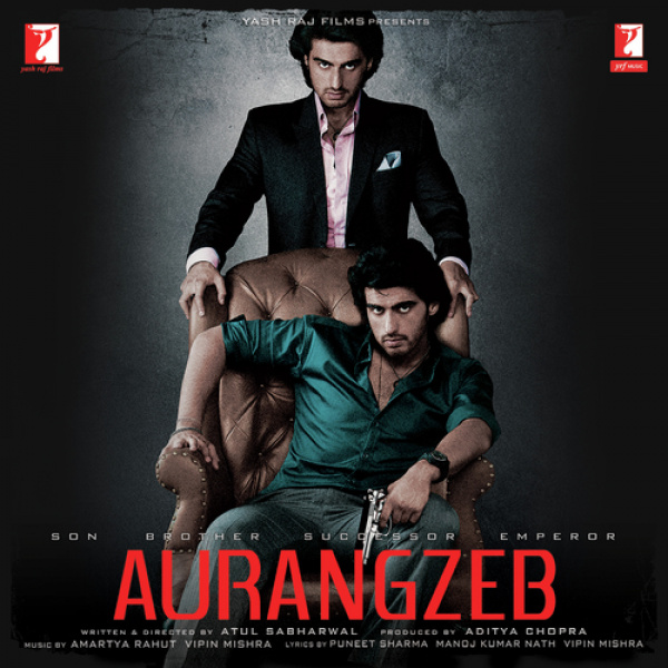 Barbaadiyaan (Aurangzeb)