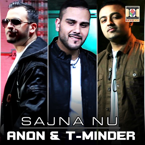Sajna Nu (Single)