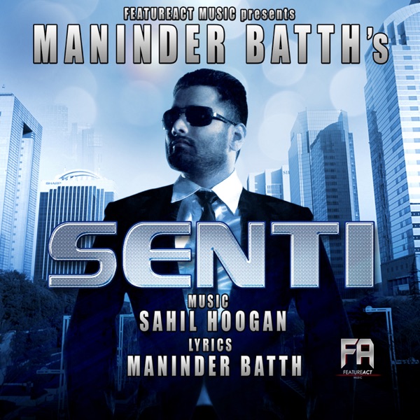 Senti