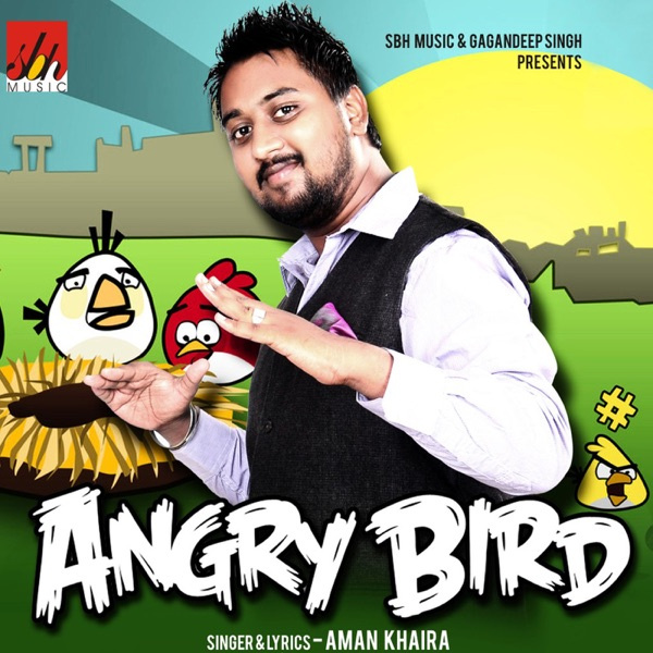 Angry Bird
