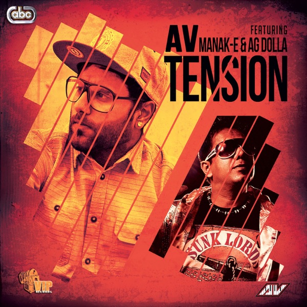 Tension(Single)