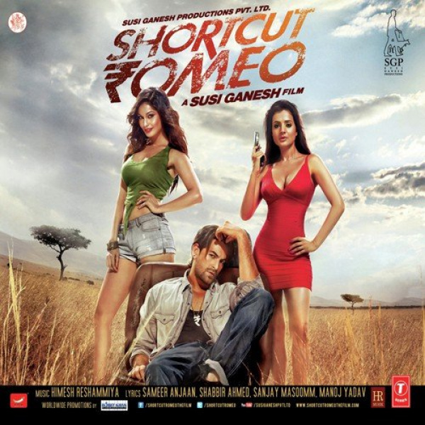 Shortcut Romeo (Mashup)