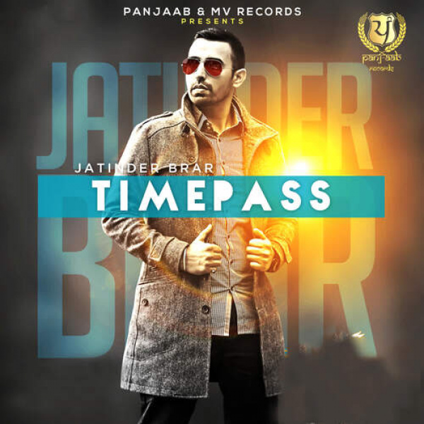 Time Pass