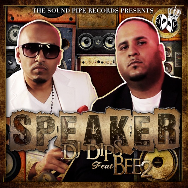Speaker