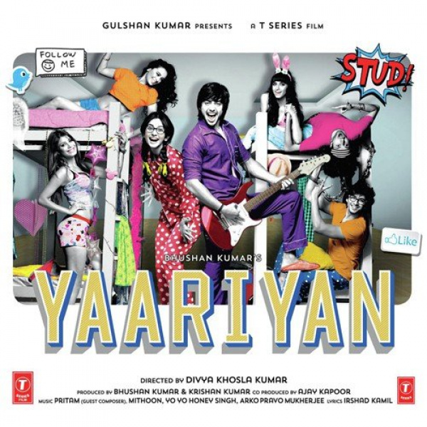 Sunny Sunny (Single)