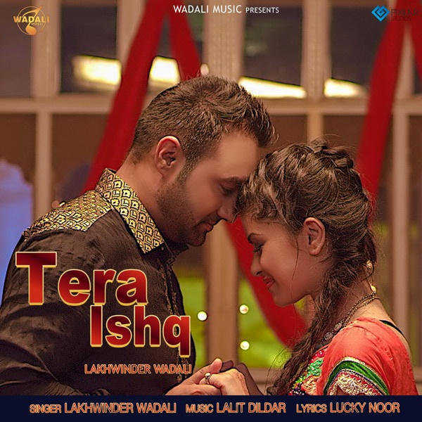 Dil Lagda Nahi