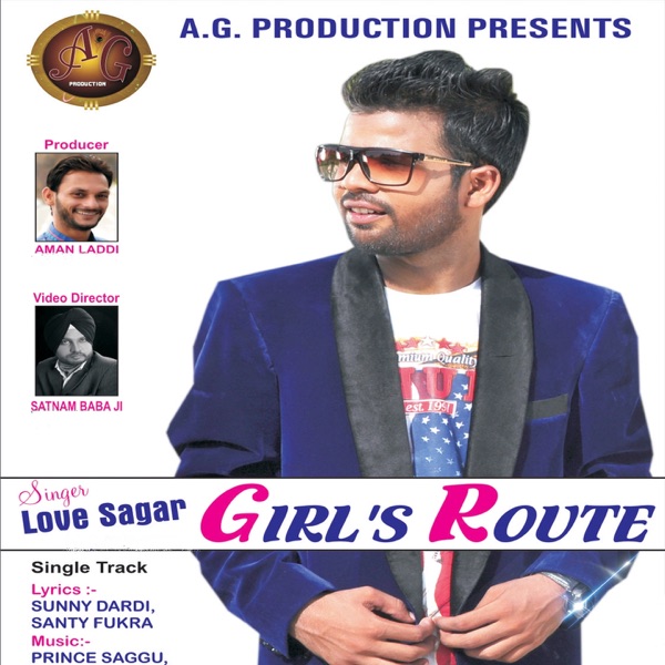 Girls Route