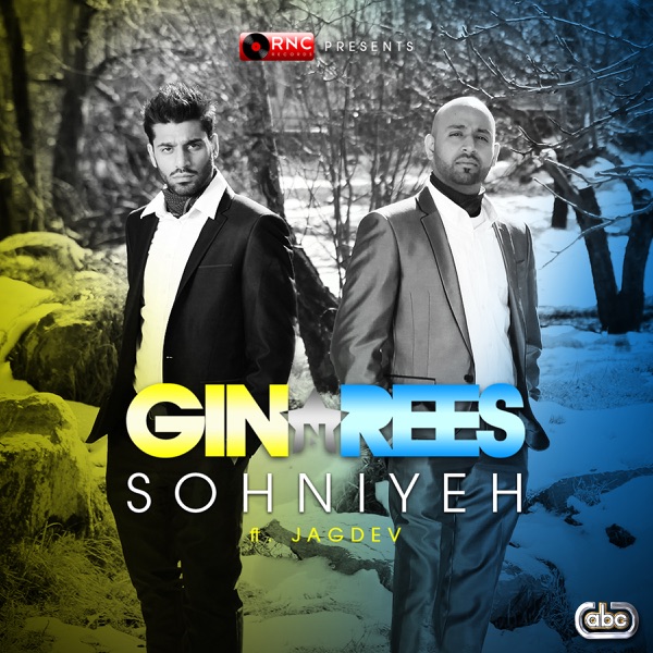 Sohniyeh Feat Jagdev
