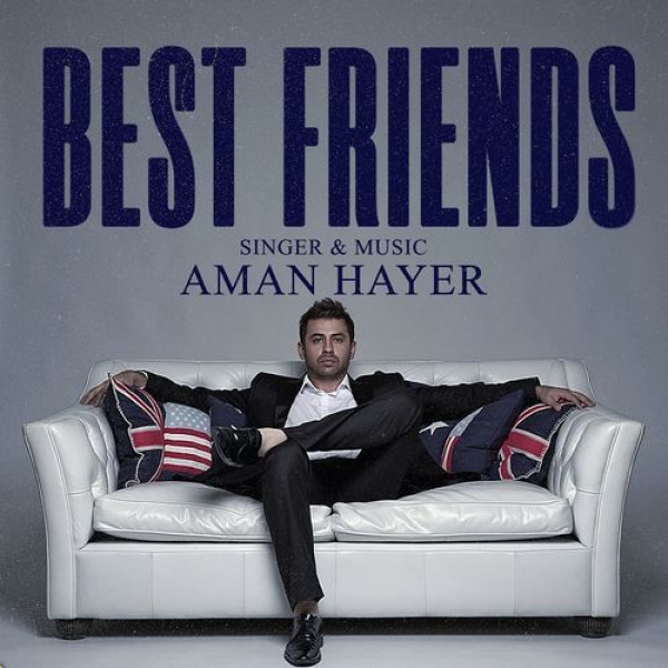 Best Friends