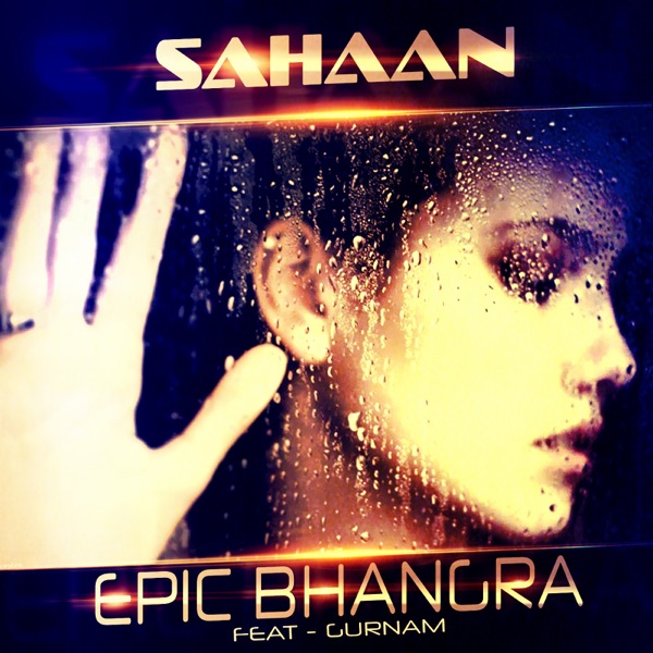 Sahaan Feat Gurnam