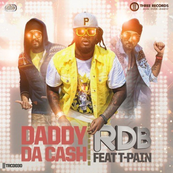 RDB feat. T-Pain