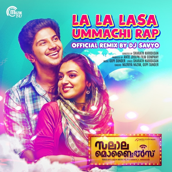 Vijanamoru Veedhiyil