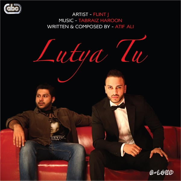 Lutya Tu Feat Flint J