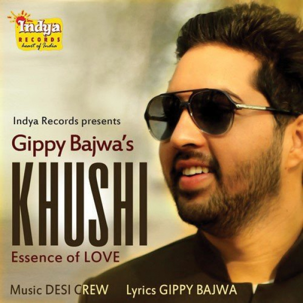 Khushi - Essence of Love