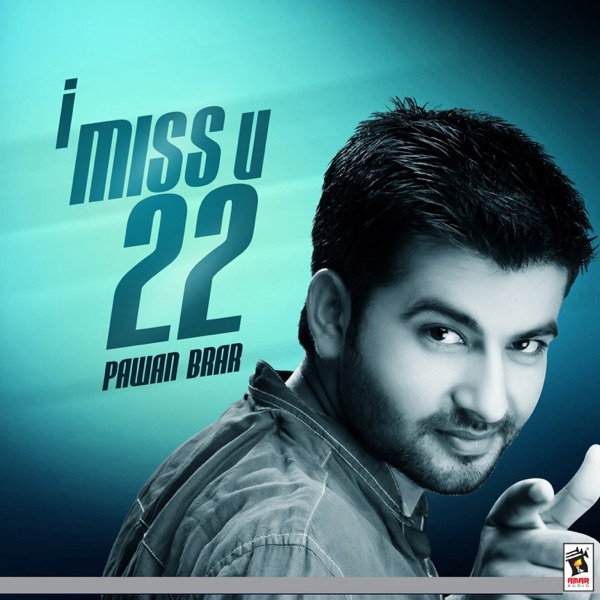 I Miss U 22