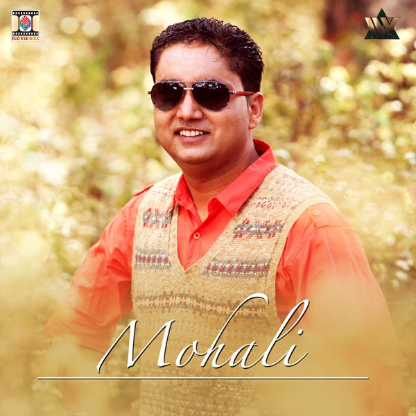Mohali