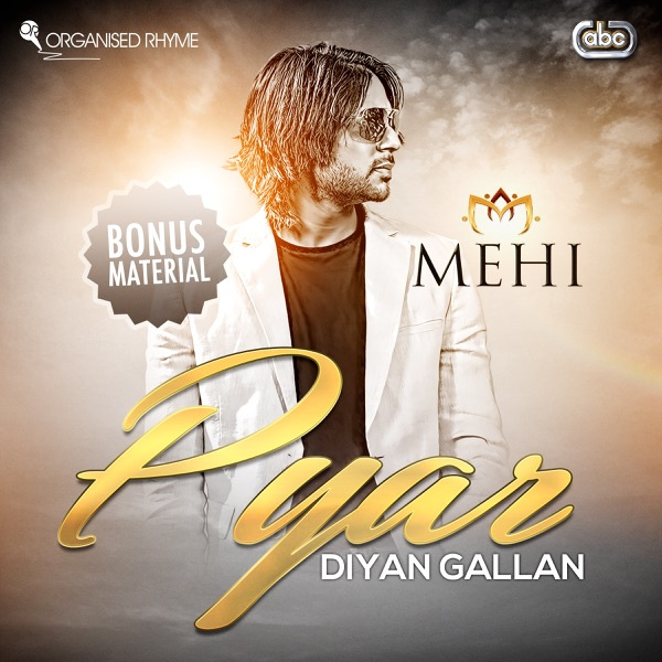 Pyar Diyan Gallan (Bonus Material)