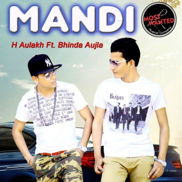 Mandi