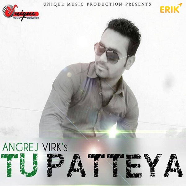 Tu Patteya
