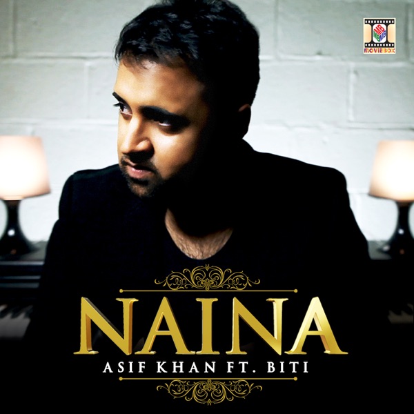 Naina (Feat Biti)