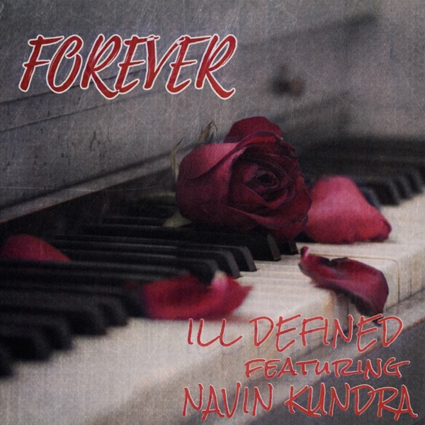Forever (Feat Navin Kundra)