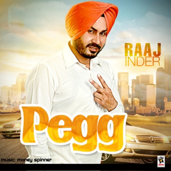 Pegg