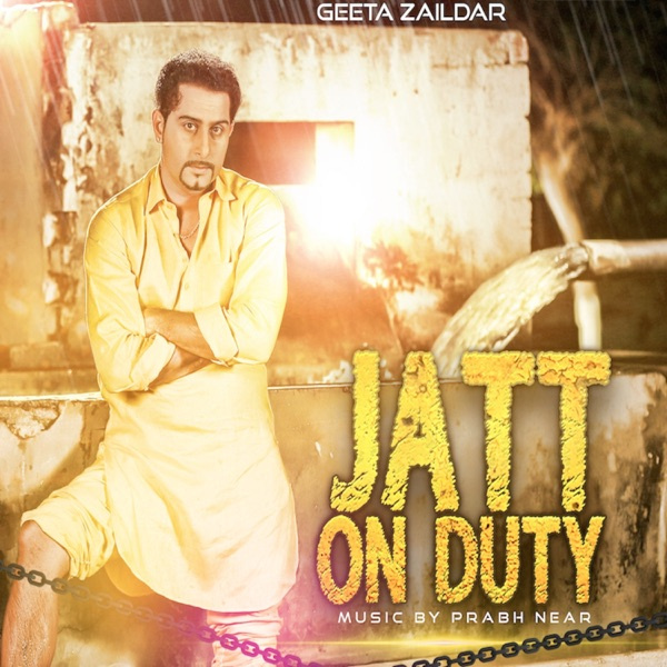 Jatt on Duty