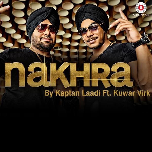 Nakhra (feat. Kuwar Virk)