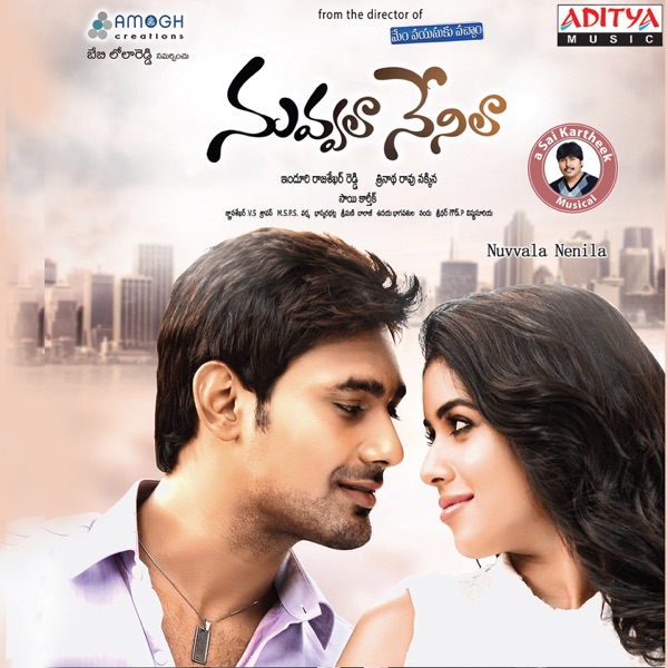 Tension Vodhu