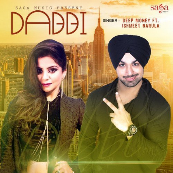 Dabbi (Feat Ishmeet Narula)