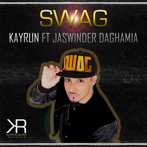Swag (Feat Jaswinder Daghamia)
