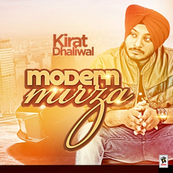 Modern Mirza