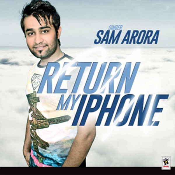 Return My iPhone
