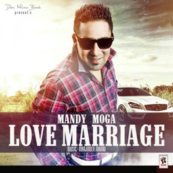 Love Marriage